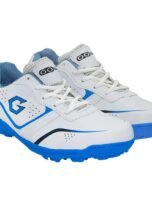 GOWIN Academy White Sky Cricket shoes – 2