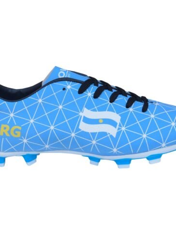 GOWIN Argentina Football Shoe/Stud (Sky Blue)