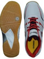 Gowin Smash Red Badminton Shoes 5